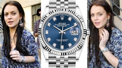 famous people who wear rolex|celebrities wearing rolex watches.